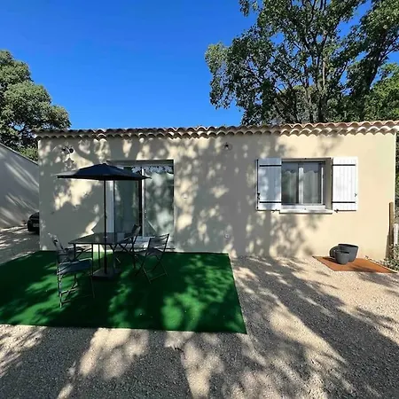 La Bastide De Lolig - Clim - Wifi Villa Sarrians Exterior photo