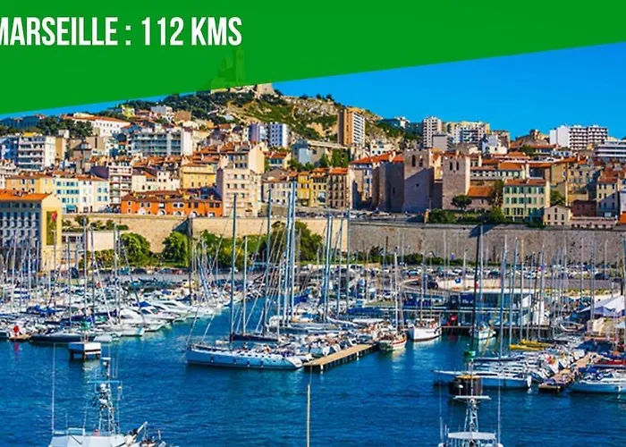 La Bastide De Lolig - Clim - Wifi