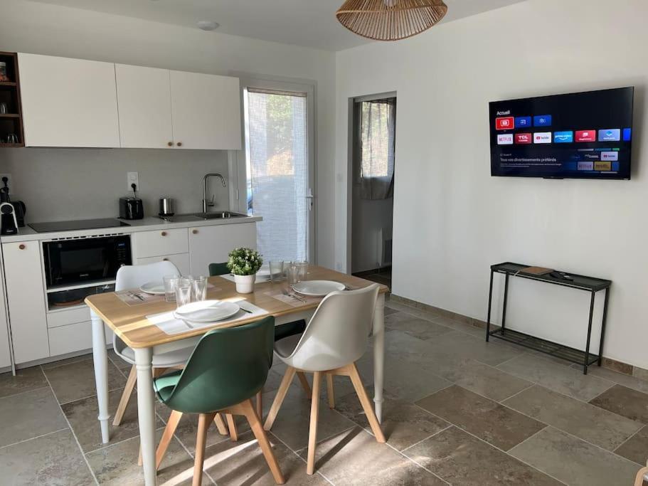 La Bastide De Lolig - Clim - Wifi Holiday home Sarrians