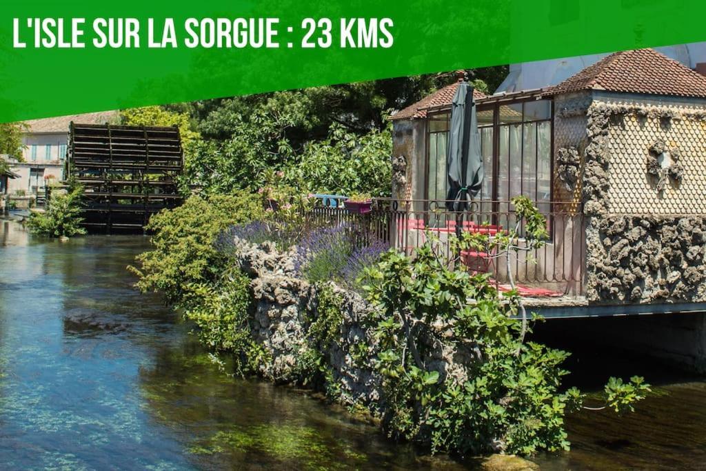 Holiday home La Bastide De Lolig - Clim - Wifi