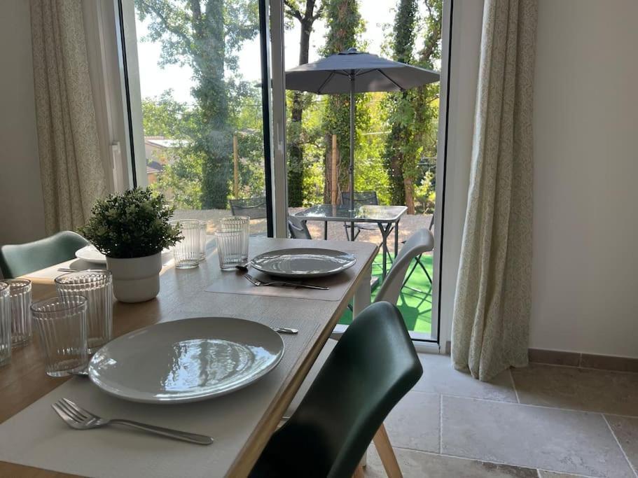 La Bastide De Lolig - Clim - Wifi