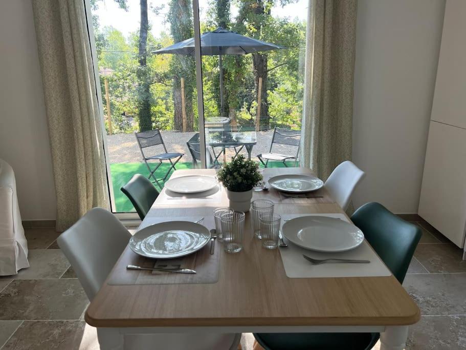 La Bastide De Lolig - Clim - Wifi Holiday home *