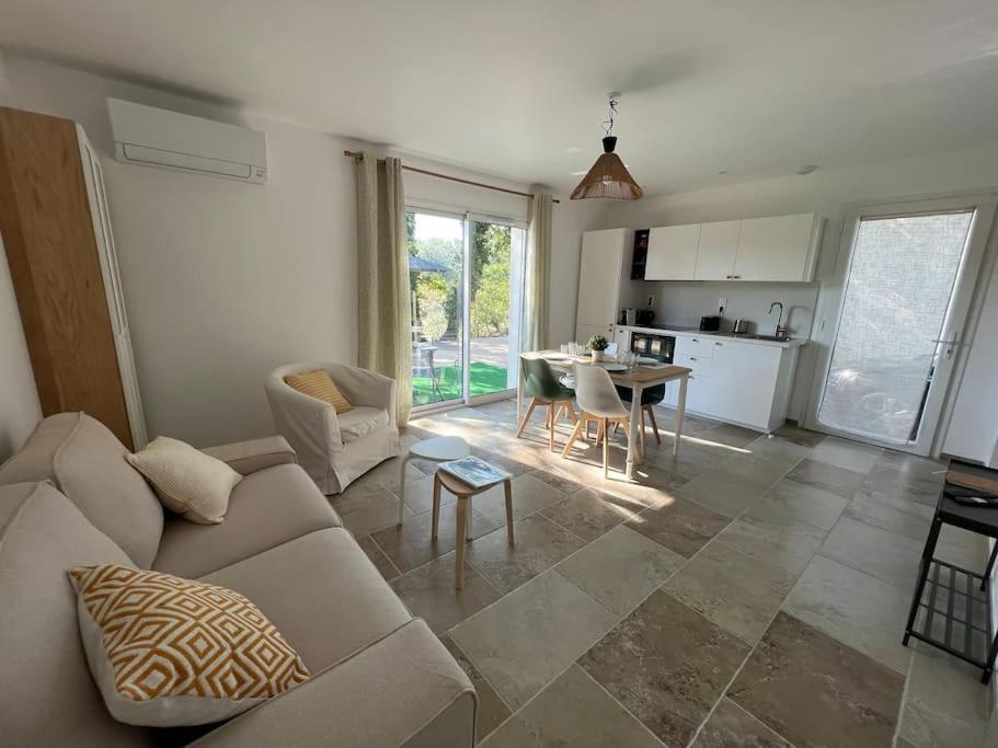Holiday home La Bastide De Lolig - Clim - Wifi
