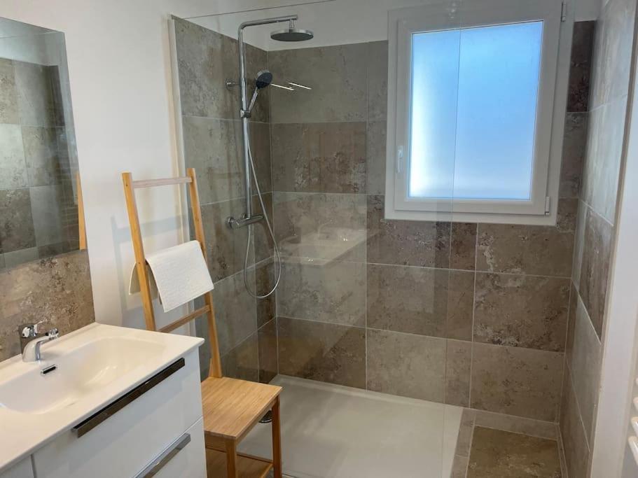 Holiday home La Bastide De Lolig - Clim - Wifi Sarrians